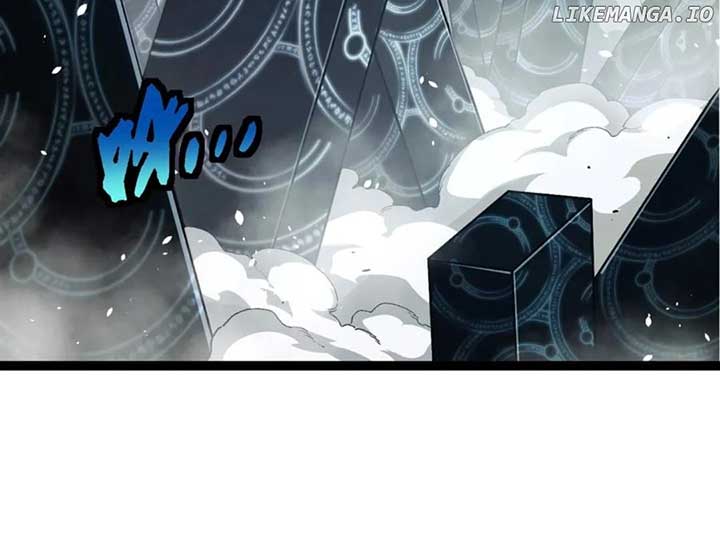 Read Evolution Begins With A Big Tree Manga Online