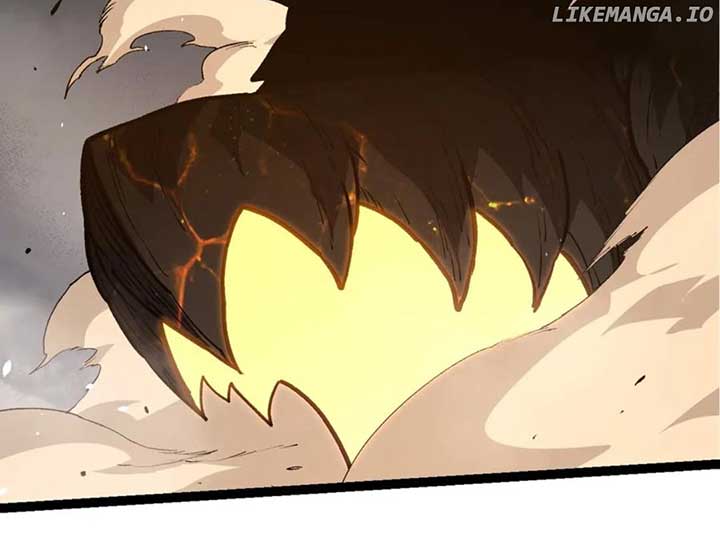 Read Evolution Begins With A Big Tree Manga Online