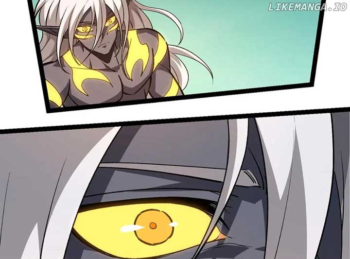 Read Evolution Begins With A Big Tree Manga Online