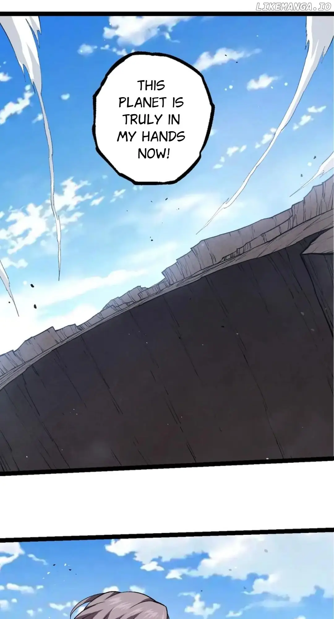 Read Evolution Begins With A Big Tree Manga Online