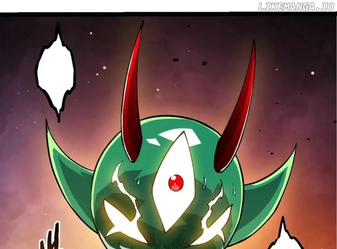 Read Evolution Begins With A Big Tree Manga Online