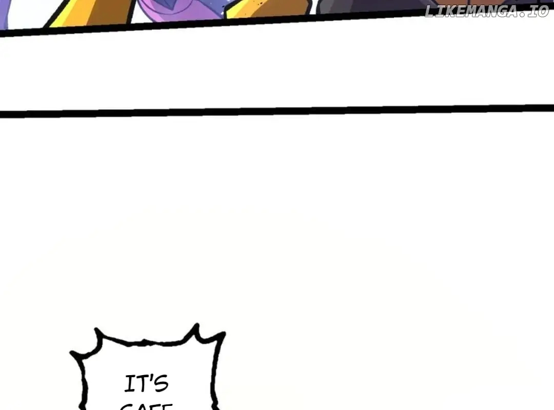 Read Evolution Begins With A Big Tree Manga Online
