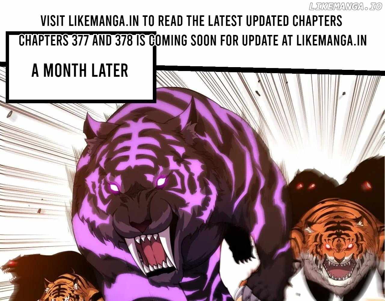 Read Evolution Begins With A Big Tree Manga Online