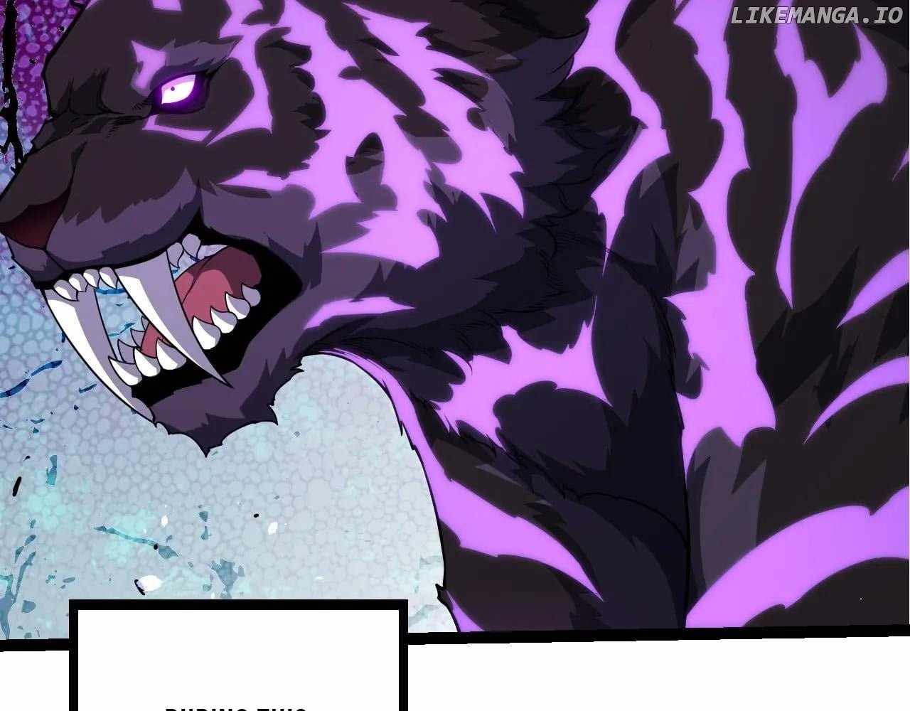 Read Evolution Begins With A Big Tree Manga Online
