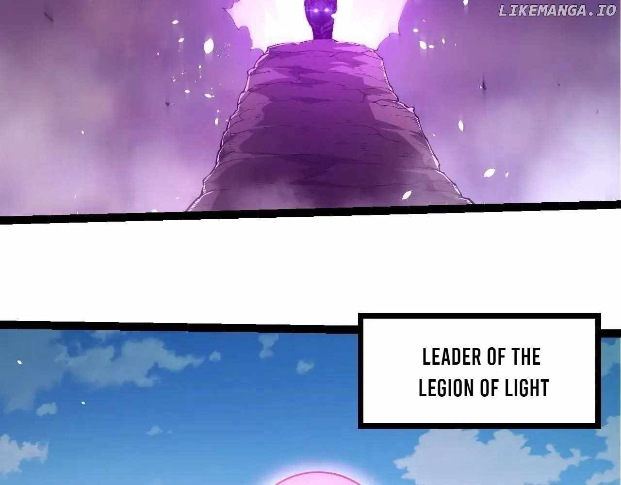 Read Evolution Begins With A Big Tree Manga Online