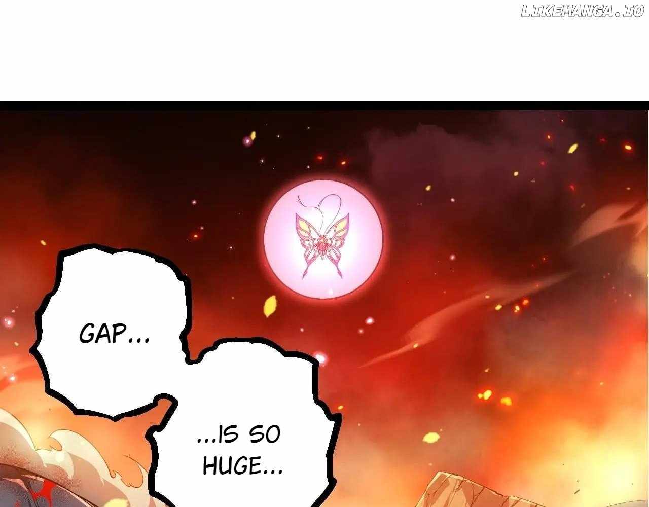 Read Evolution Begins With A Big Tree Manga Online