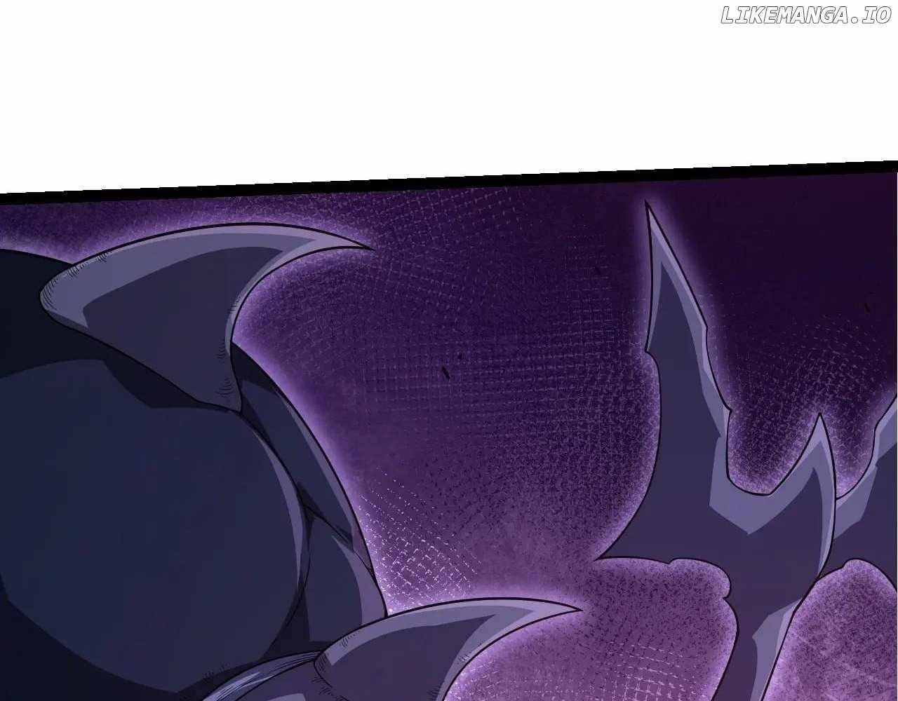 Read Evolution Begins With A Big Tree Manga Online