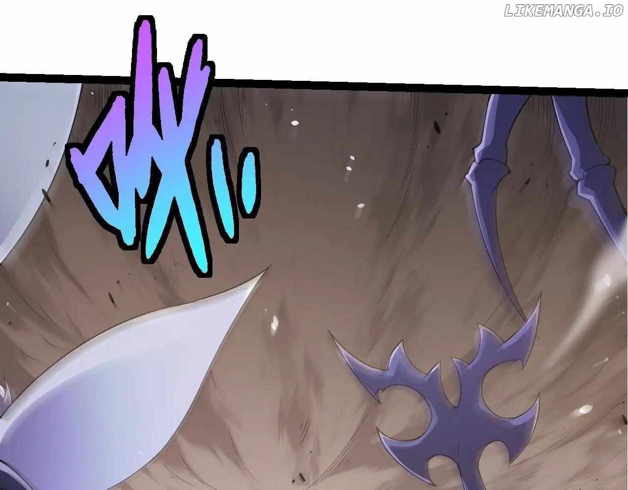 Read Evolution Begins With A Big Tree Manga Online