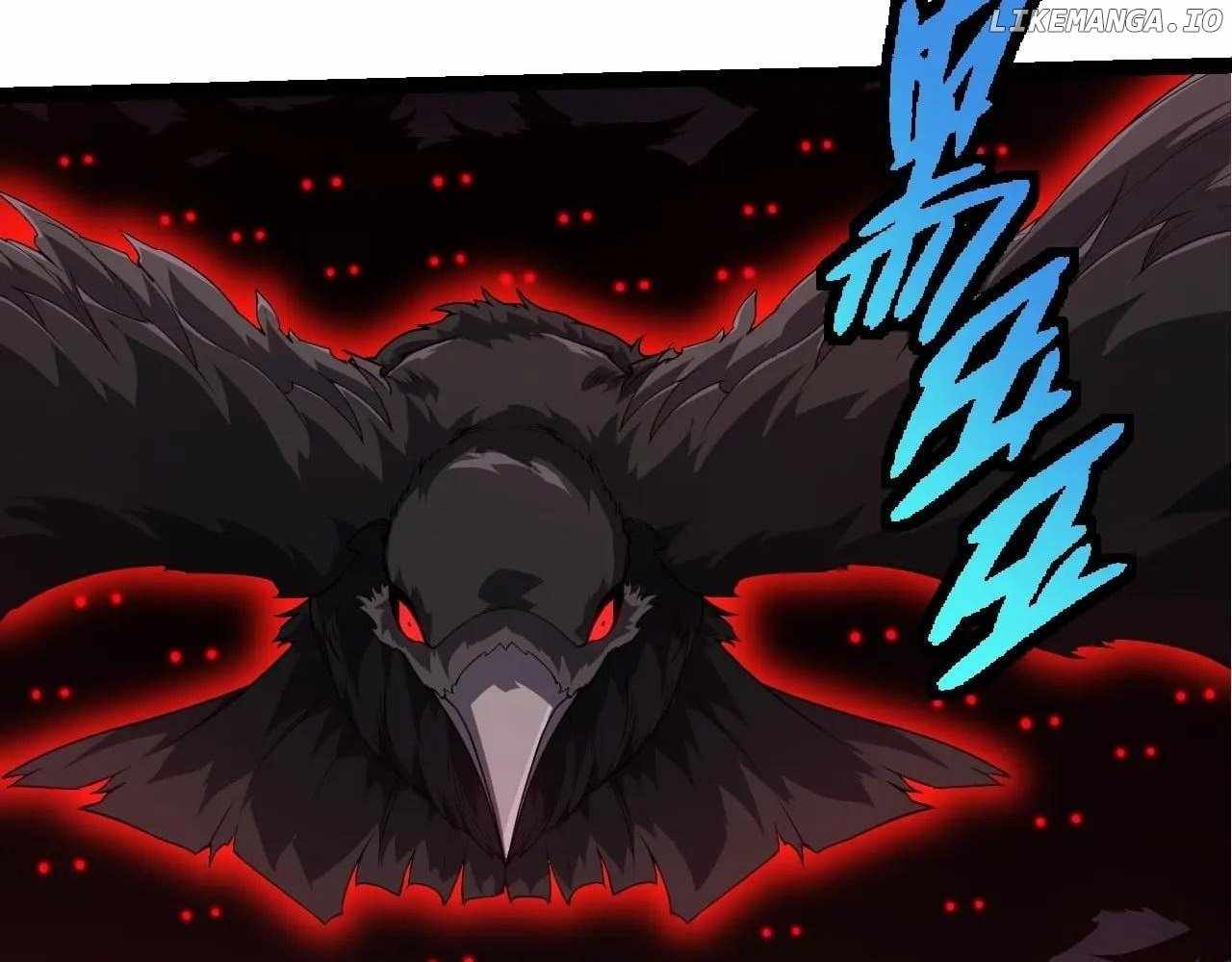 Read Evolution Begins With A Big Tree Manga Online