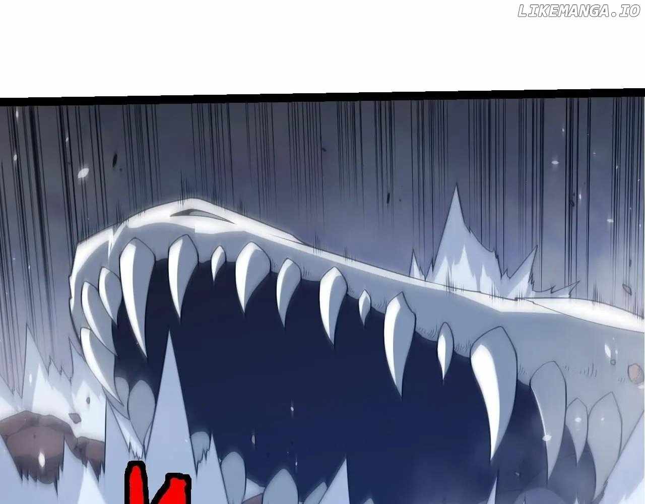Read Evolution Begins With A Big Tree Manga Online