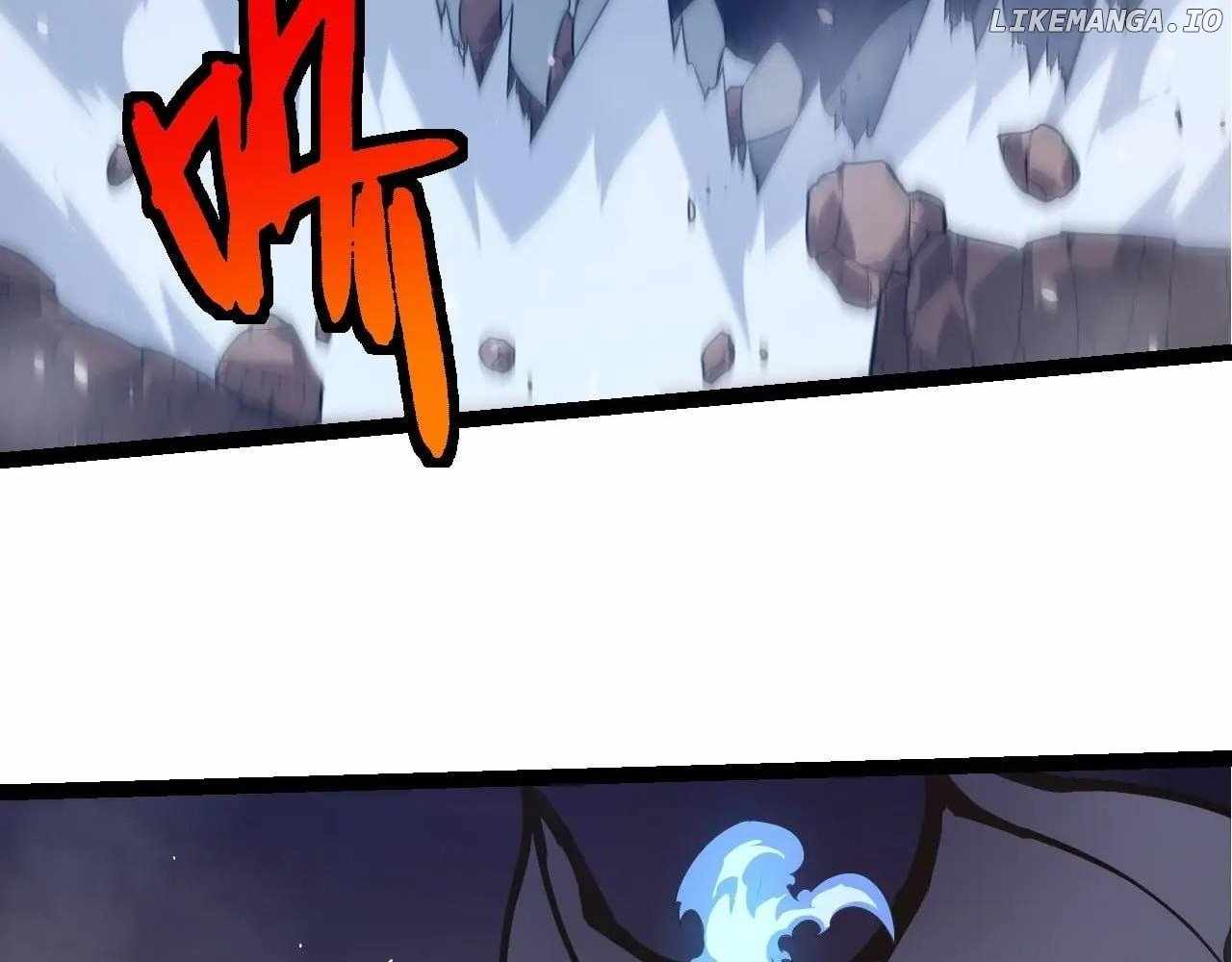 Read Evolution Begins With A Big Tree Manga Online