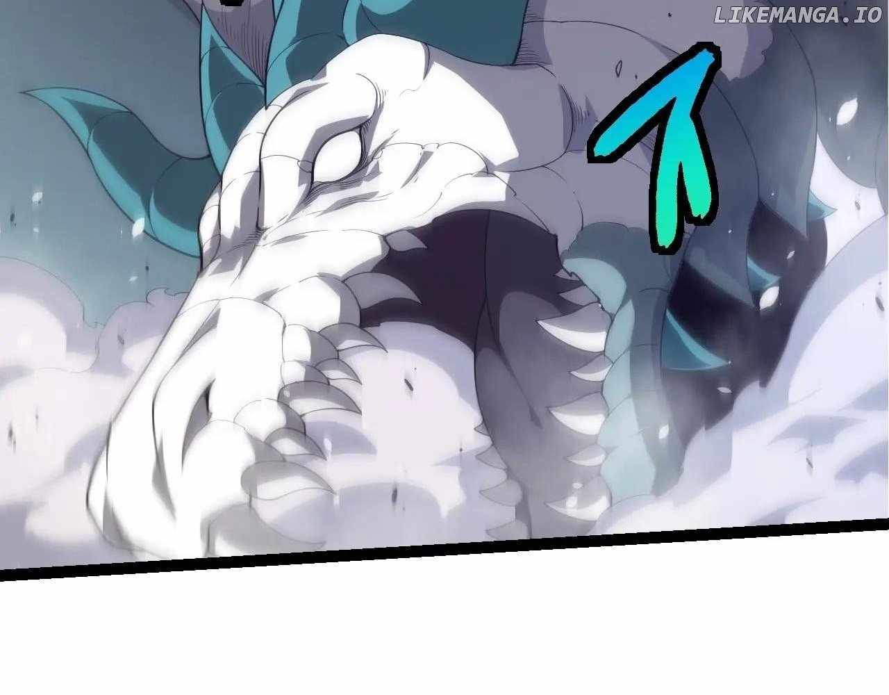 Read Evolution Begins With A Big Tree Manga Online