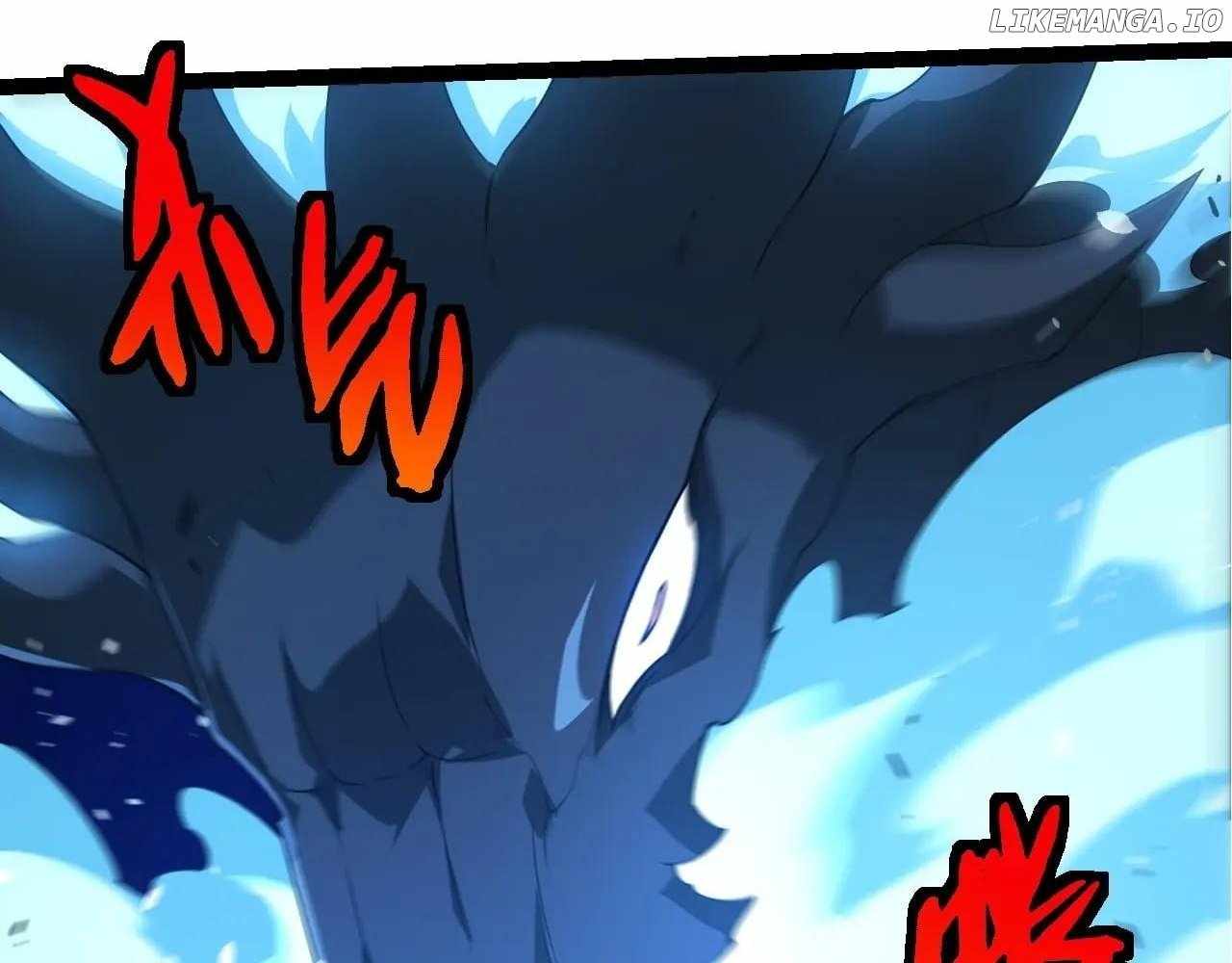 Read Evolution Begins With A Big Tree Manga Online
