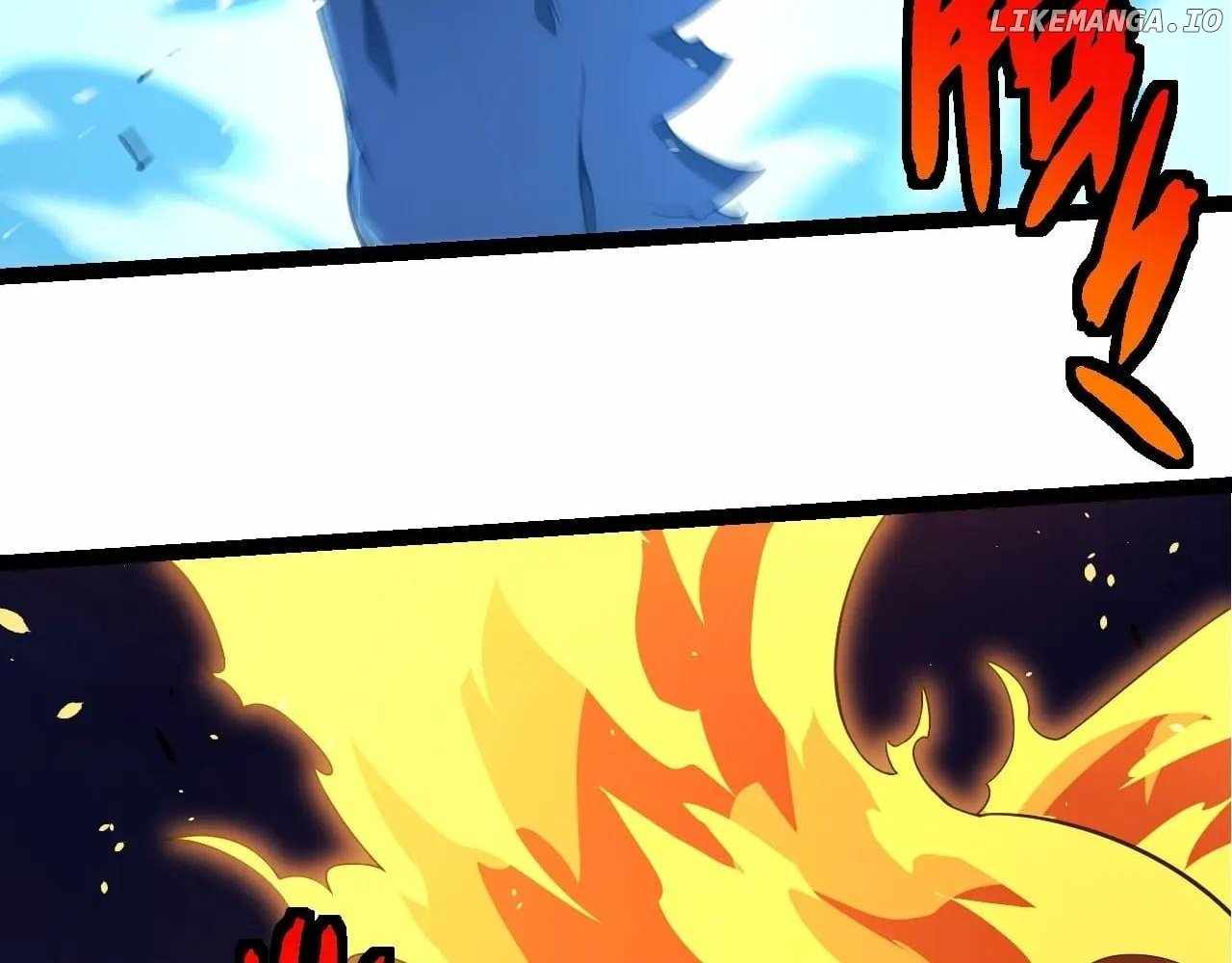 Read Evolution Begins With A Big Tree Manga Online