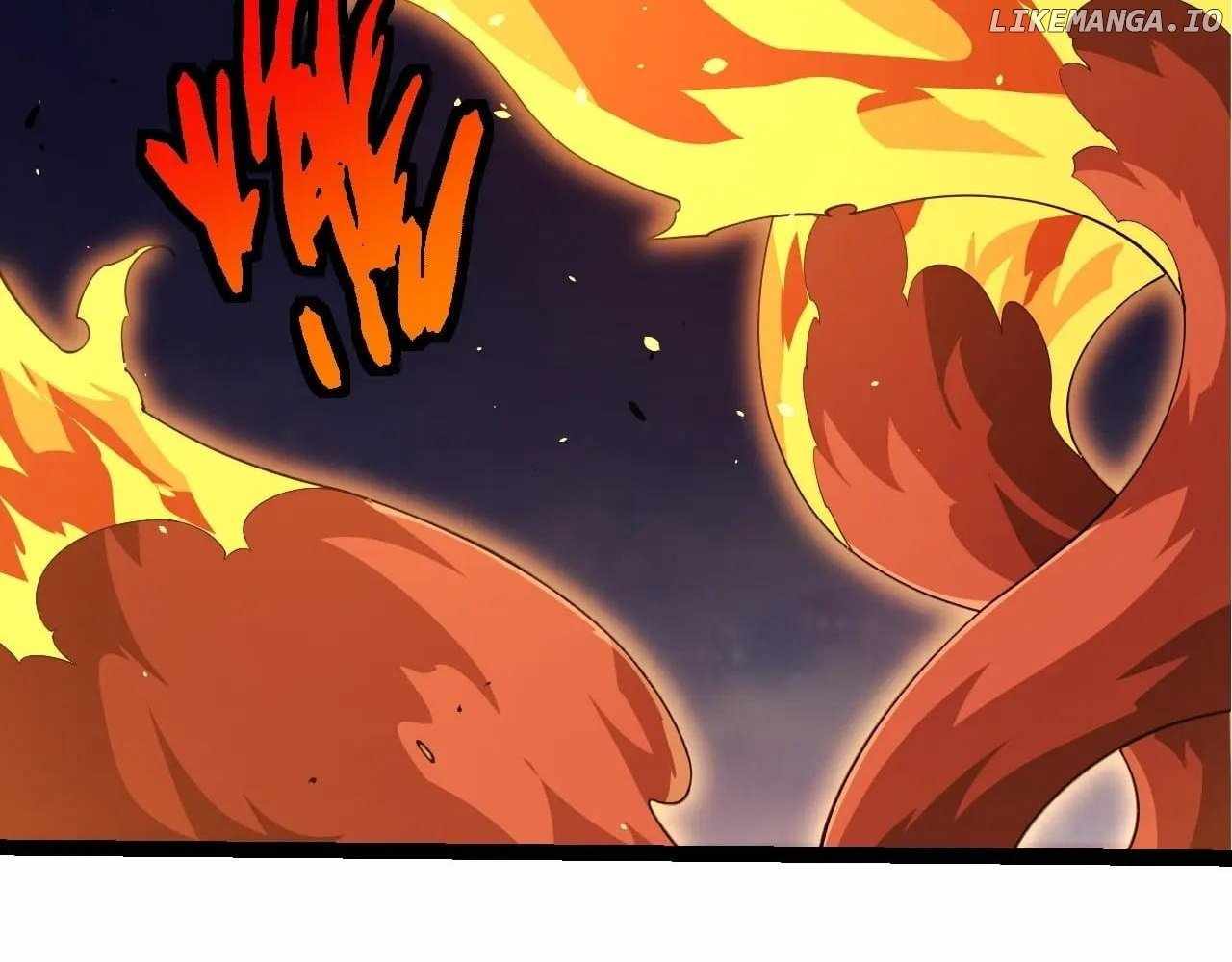 Read Evolution Begins With A Big Tree Manga Online