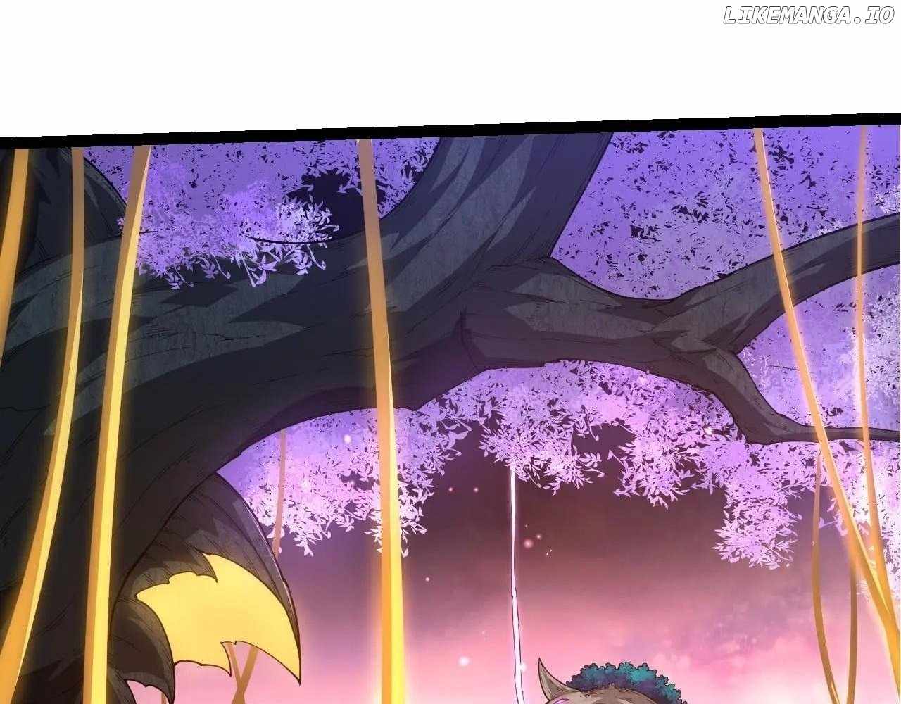 Read Evolution Begins With A Big Tree Manga Online