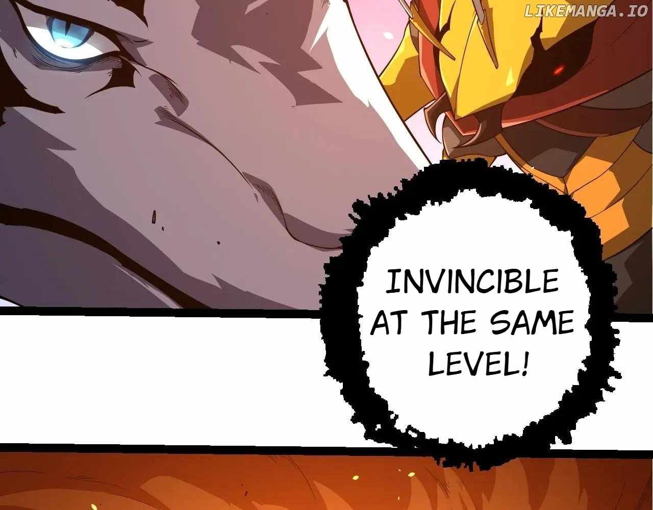 Read Evolution Begins With A Big Tree Manga Online