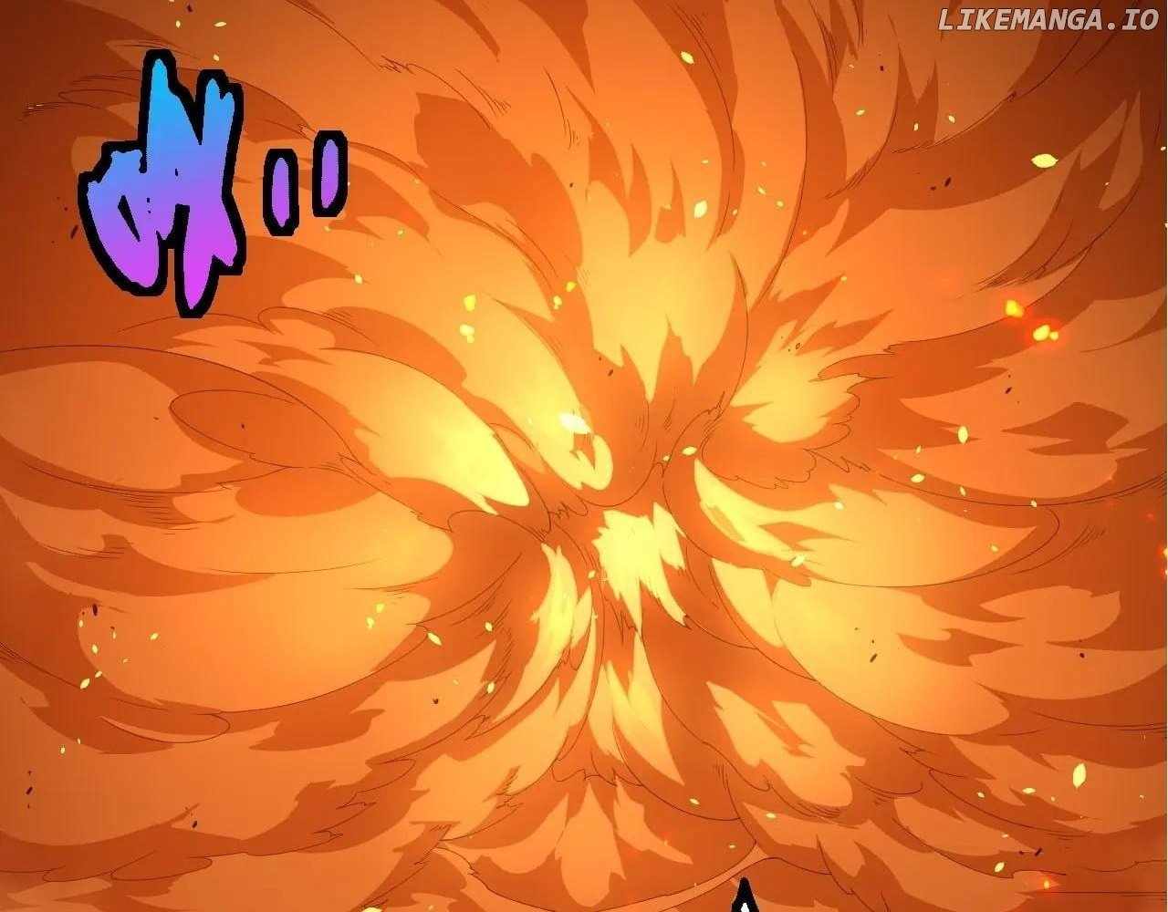 Read Evolution Begins With A Big Tree Manga Online