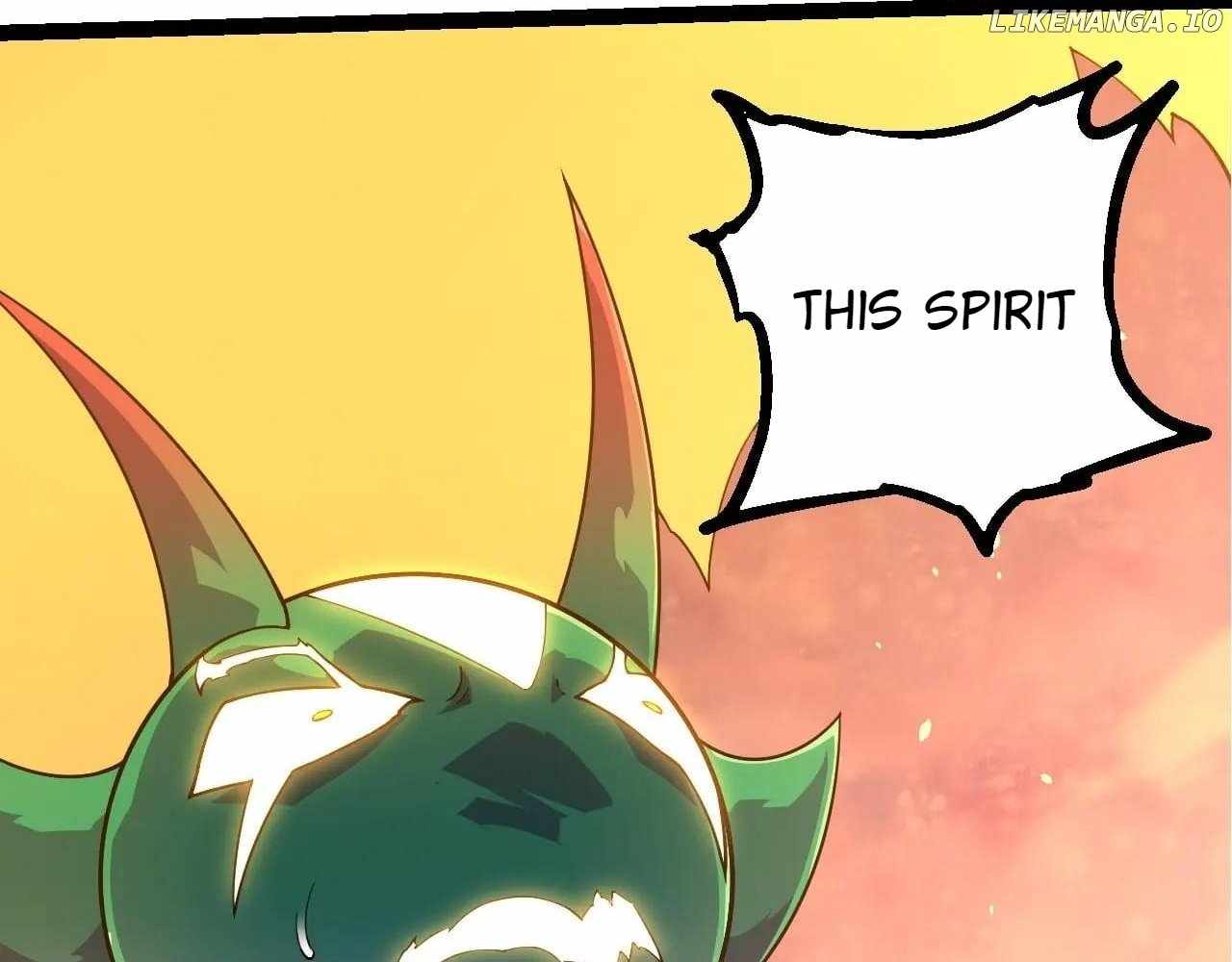 Read Evolution Begins With A Big Tree Manga Online