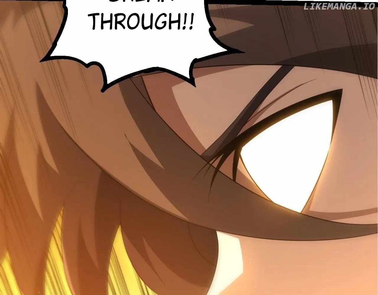 Read Evolution Begins With A Big Tree Manga Online