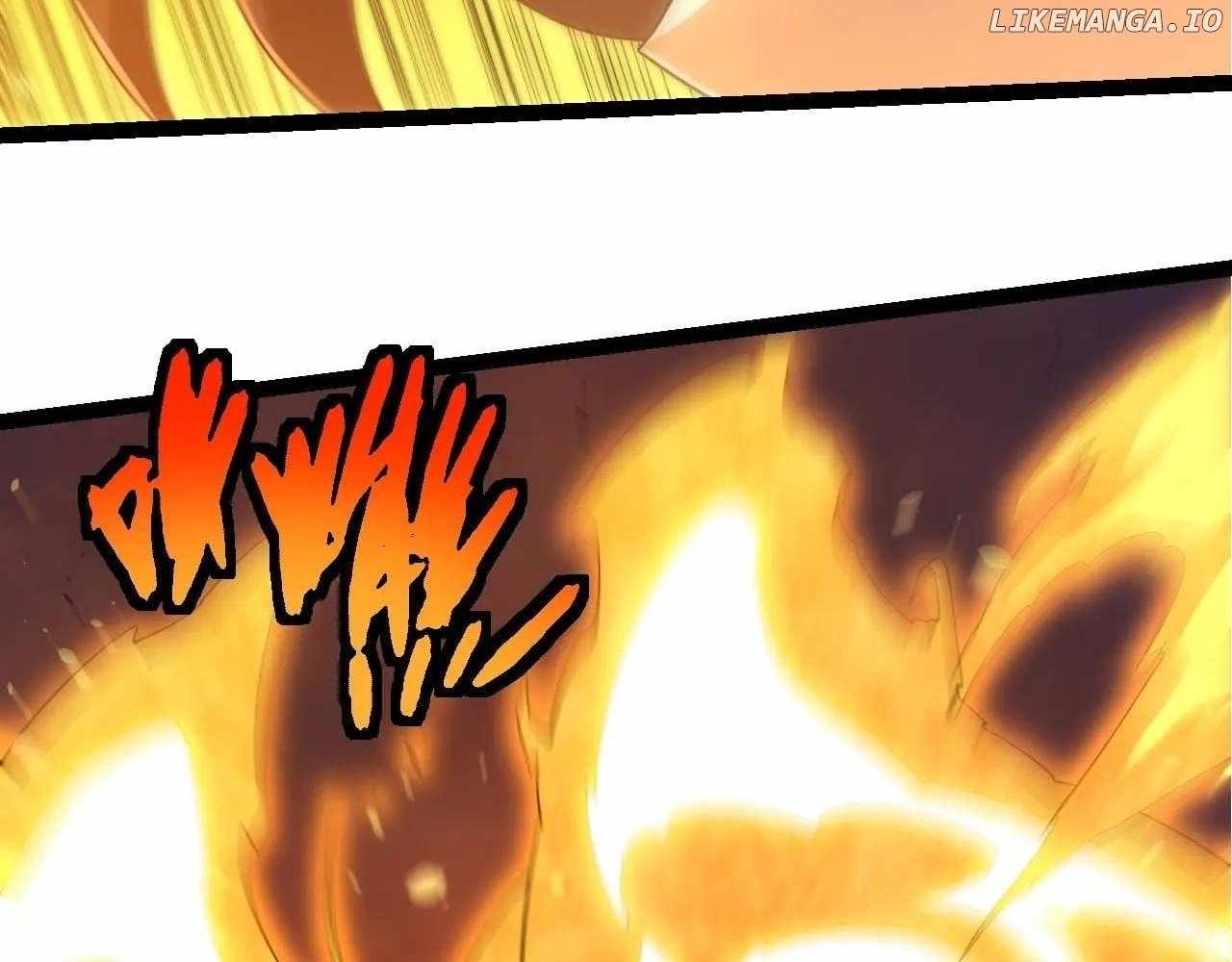 Read Evolution Begins With A Big Tree Manga Online