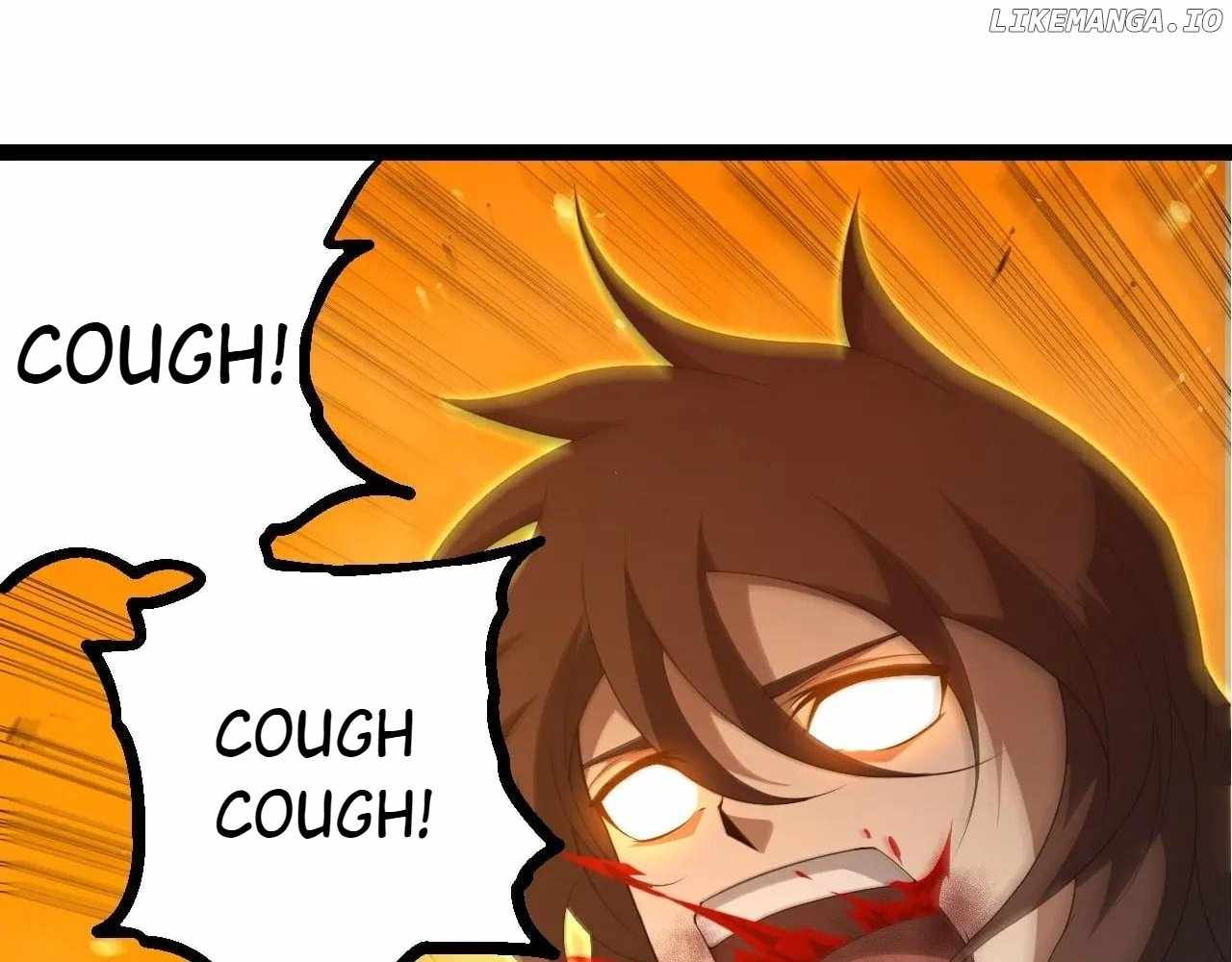 Read Evolution Begins With A Big Tree Manga Online