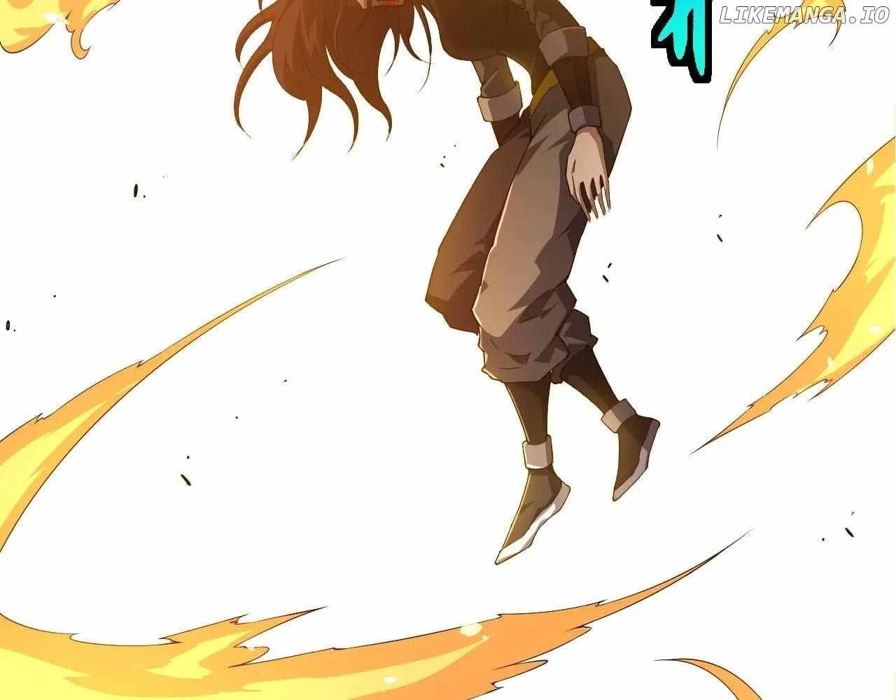 Read Evolution Begins With A Big Tree Manga Online