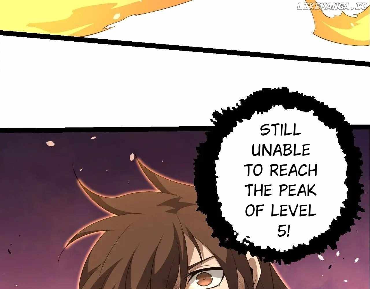 Read Evolution Begins With A Big Tree Manga Online