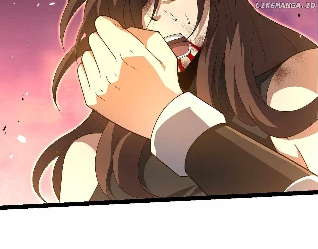 Read Evolution Begins With A Big Tree Manga Online