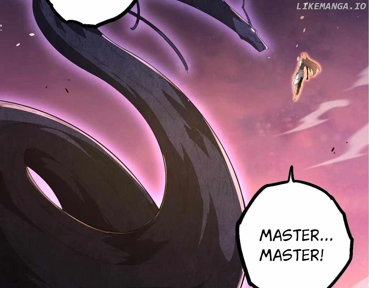 Read Evolution Begins With A Big Tree Manga Online