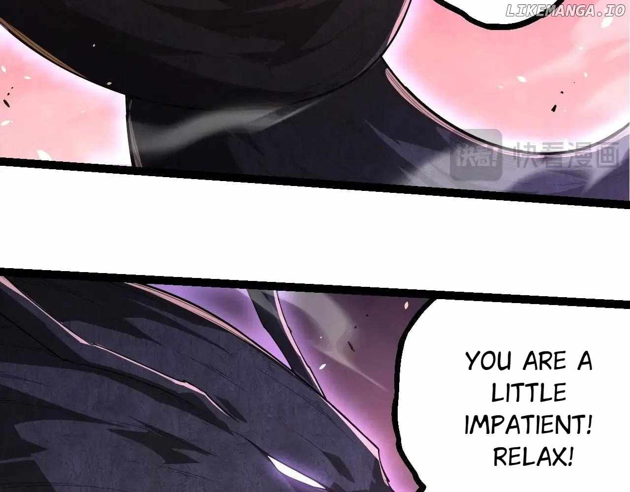 Read Evolution Begins With A Big Tree Manga Online
