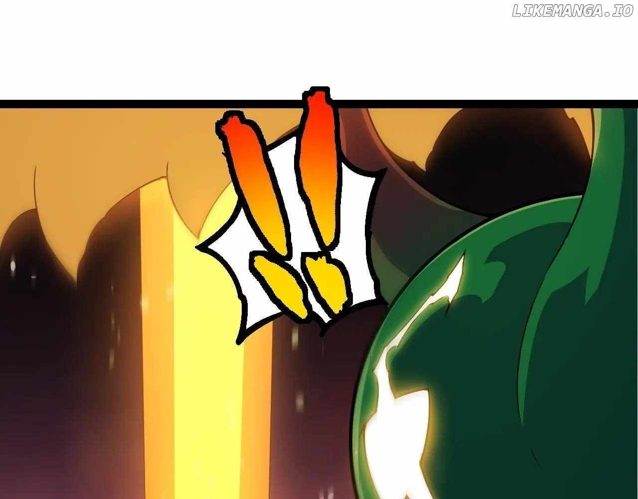 Read Evolution Begins With A Big Tree Manga Online