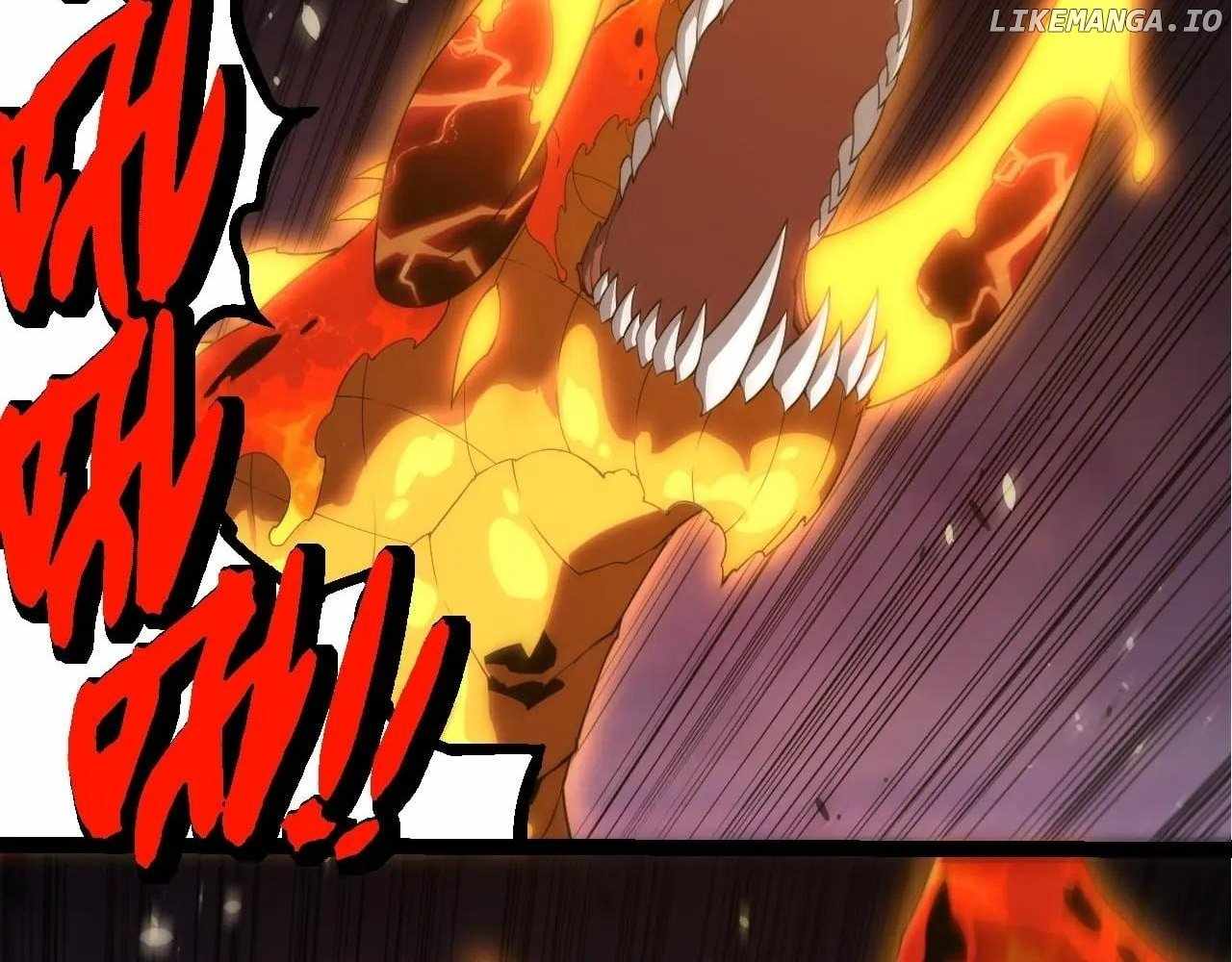 Read Evolution Begins With A Big Tree Manga Online