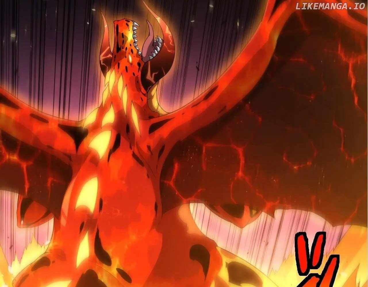 Read Evolution Begins With A Big Tree Manga Online