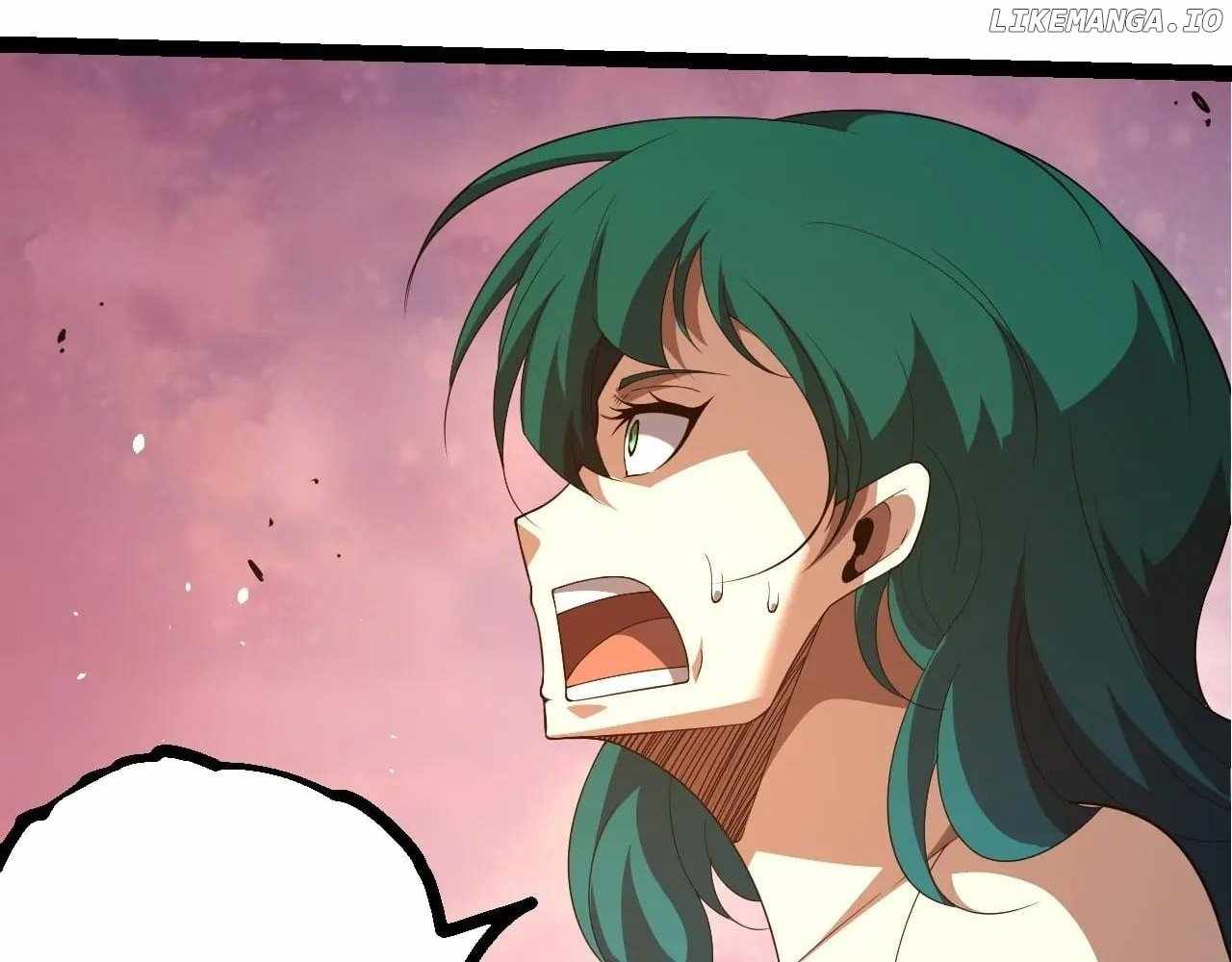 Read Evolution Begins With A Big Tree Manga Online