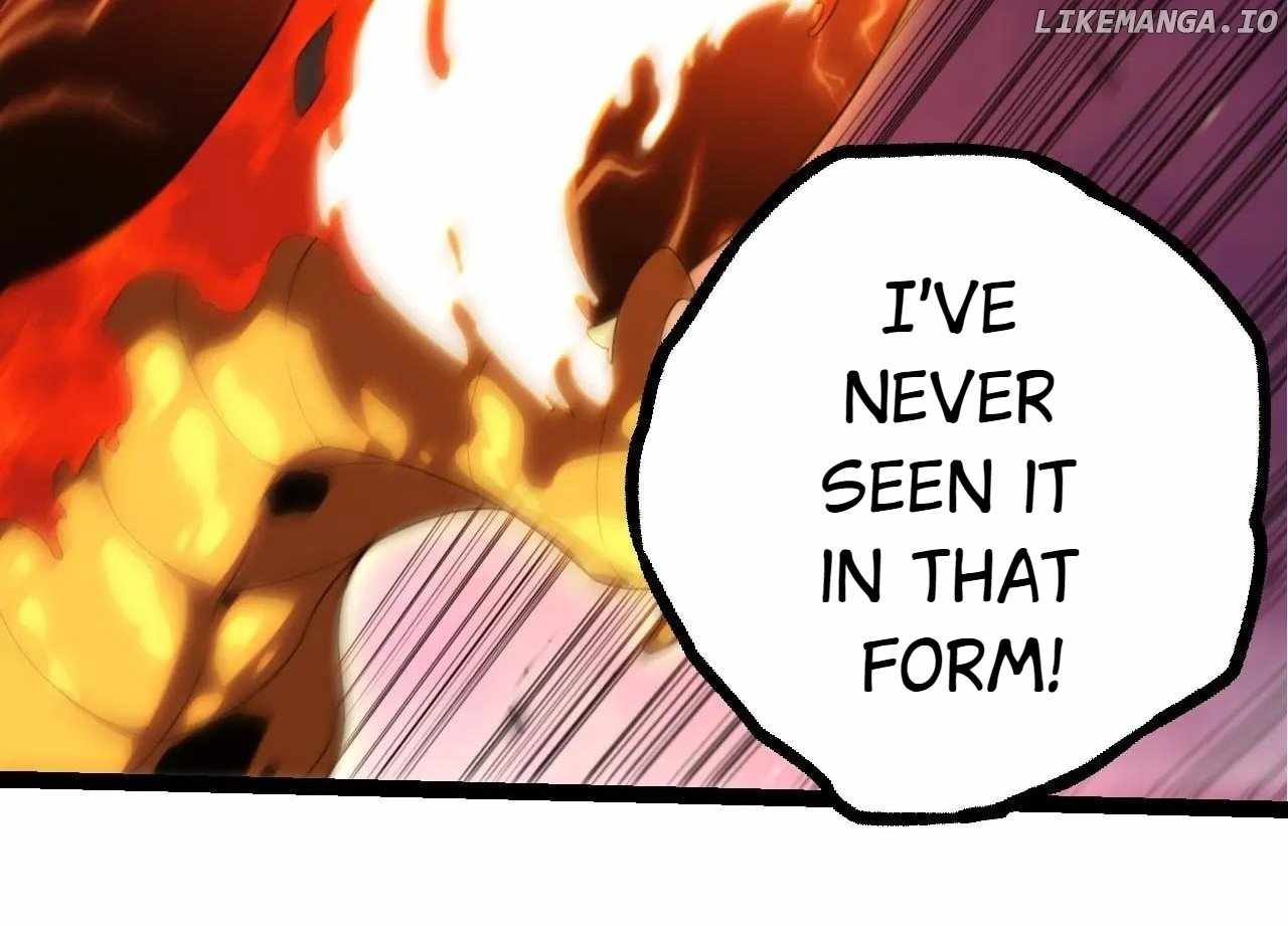 Read Evolution Begins With A Big Tree Manga Online