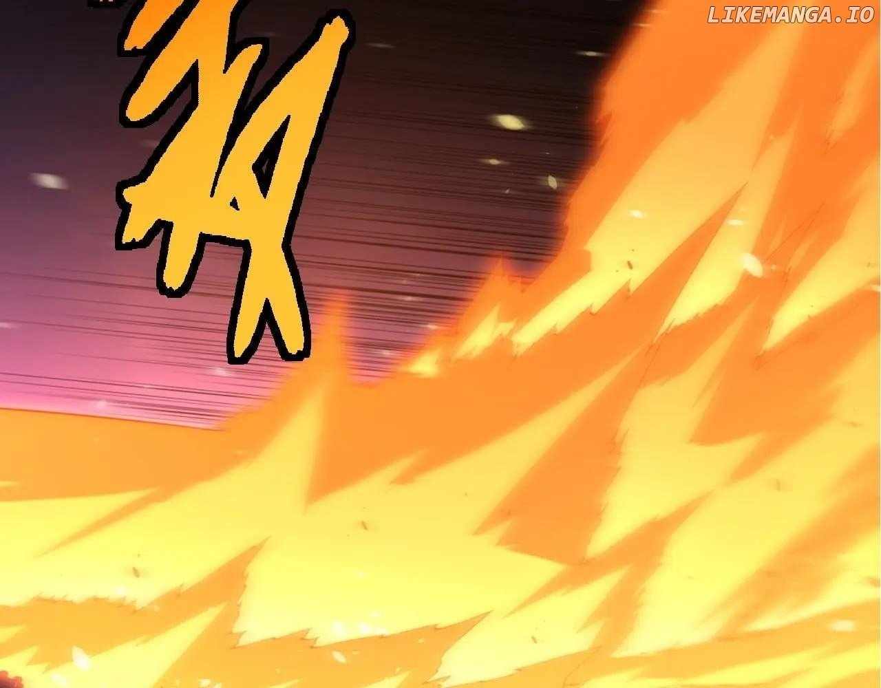 Read Evolution Begins With A Big Tree Manga Online