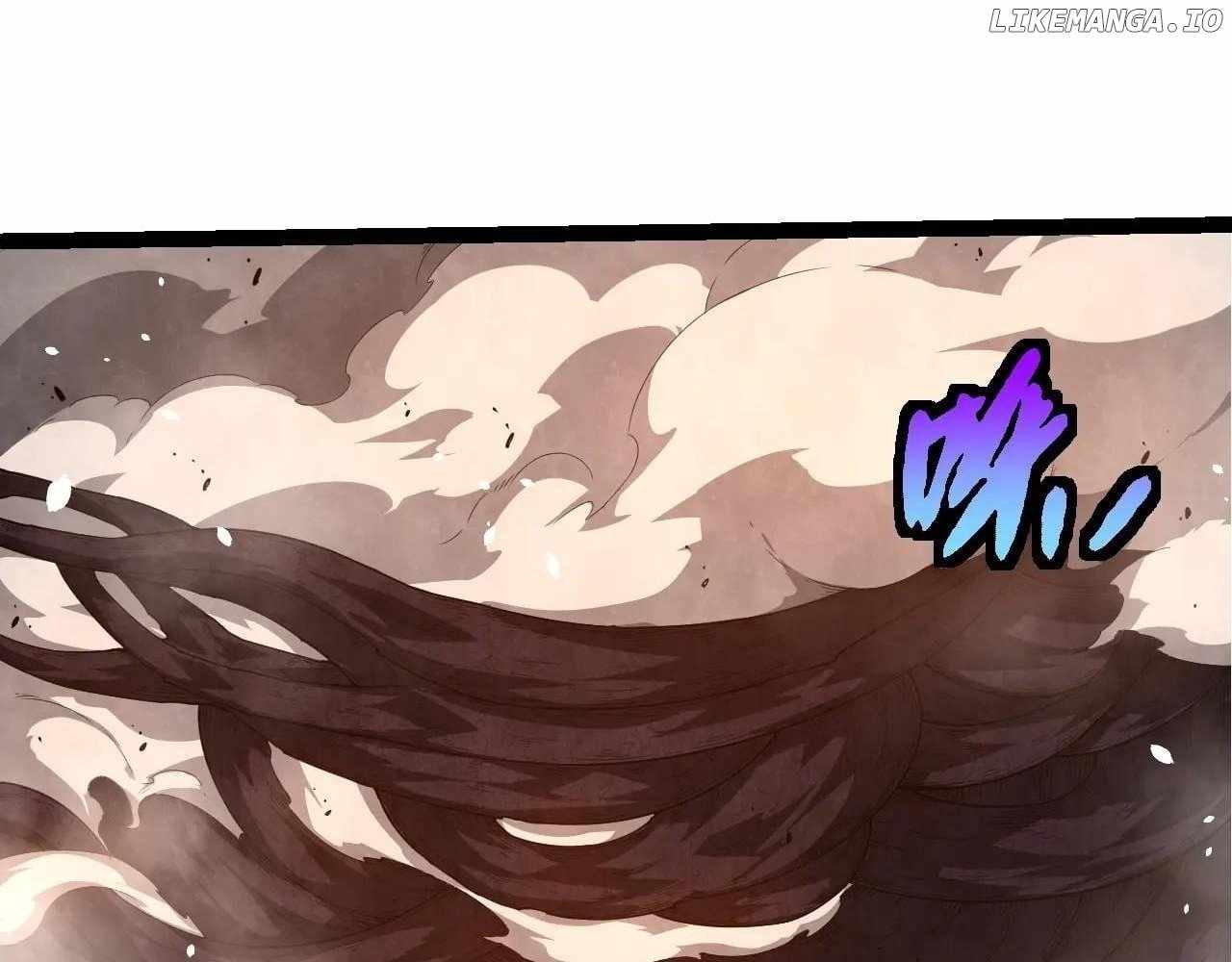 Read Evolution Begins With A Big Tree Manga Online
