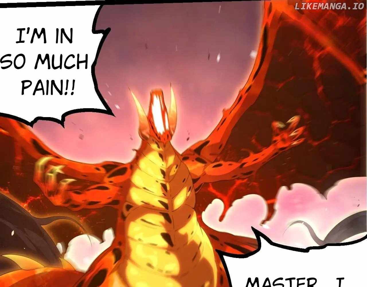 Read Evolution Begins With A Big Tree Manga Online