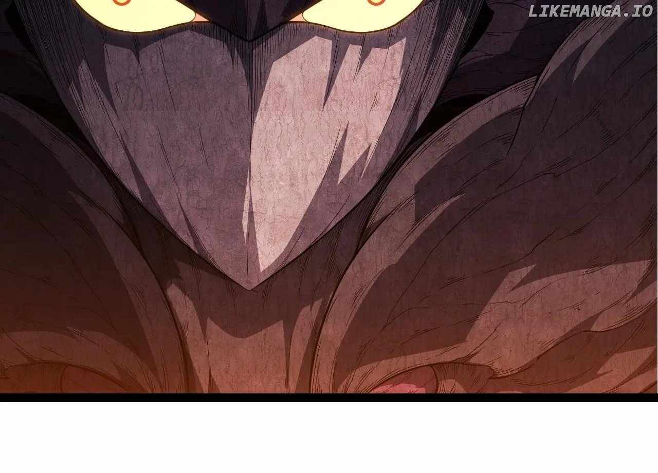 Read Evolution Begins With A Big Tree Manga Online