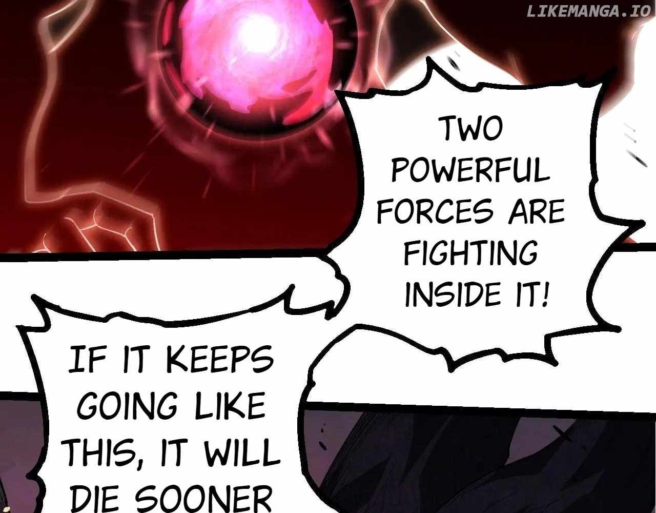 Read Evolution Begins With A Big Tree Manga Online