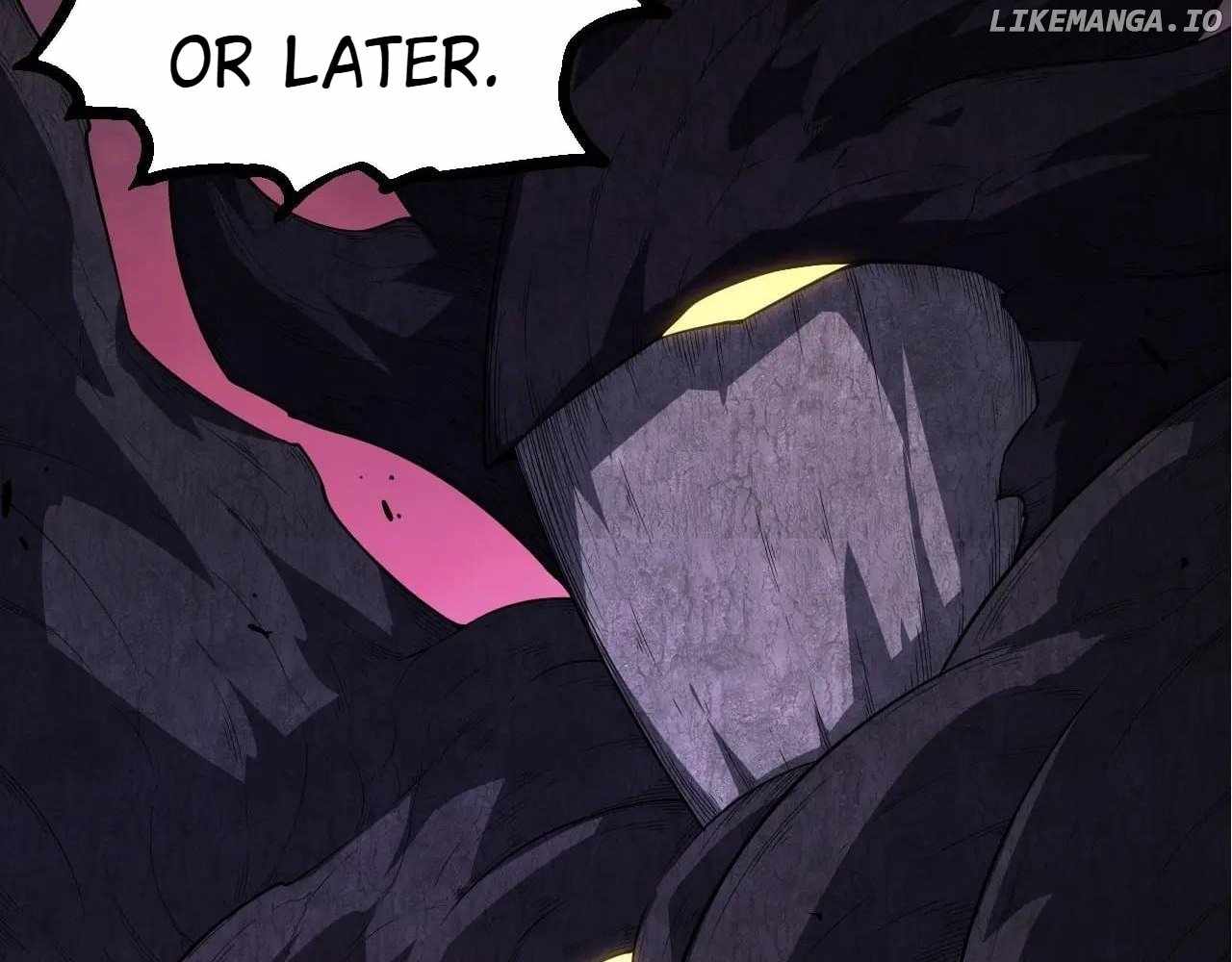 Read Evolution Begins With A Big Tree Manga Online