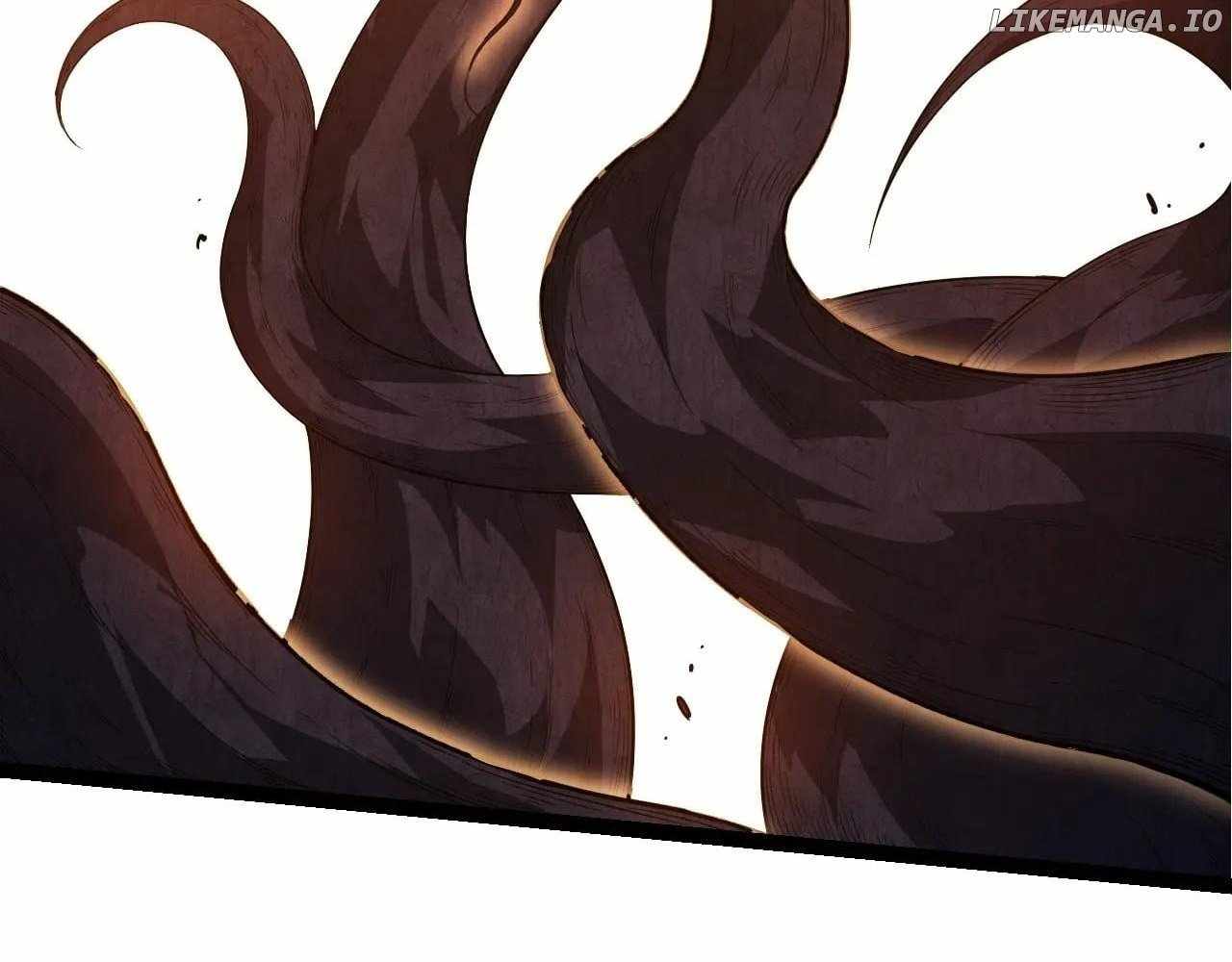 Read Evolution Begins With A Big Tree Manga Online