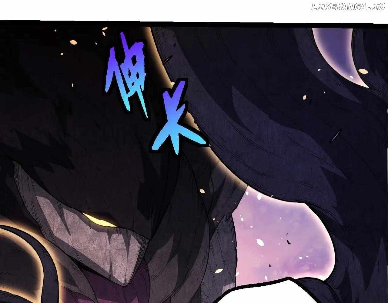 Read Evolution Begins With A Big Tree Manga Online