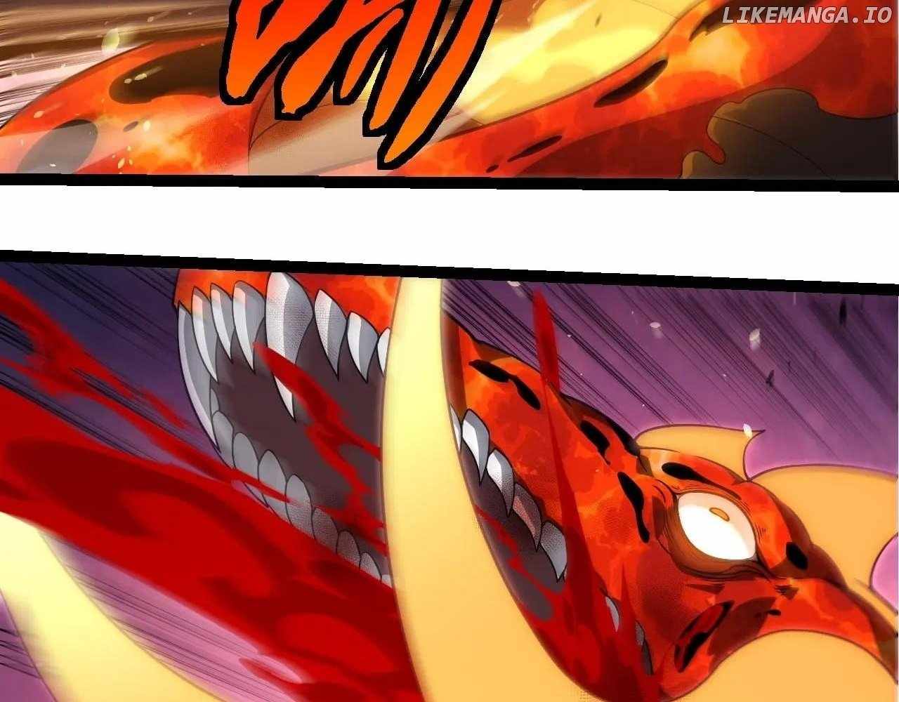 Read Evolution Begins With A Big Tree Manga Online