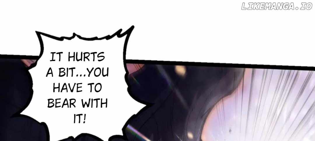 Read Evolution Begins With A Big Tree Manga Online