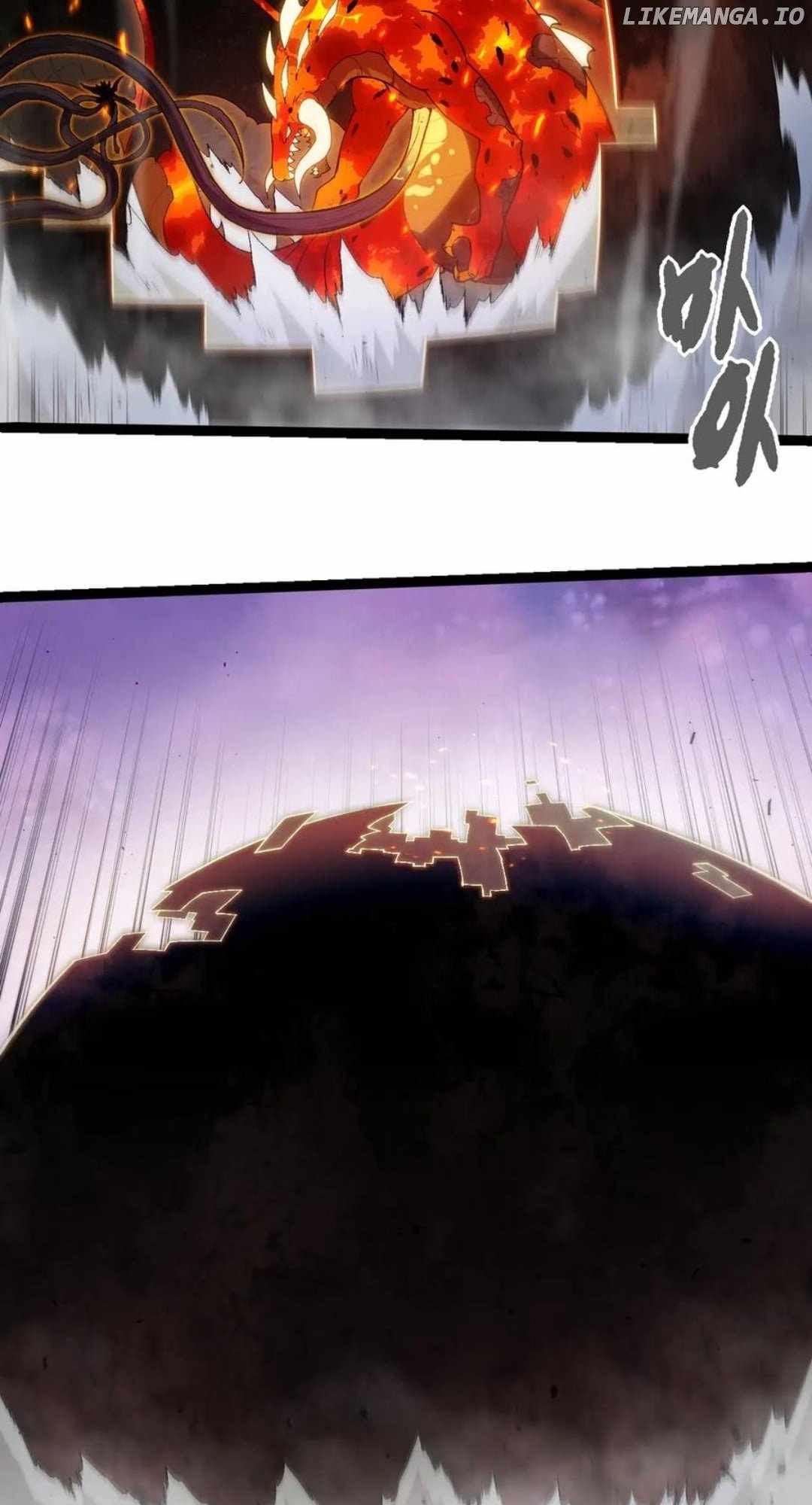 Read Evolution Begins With A Big Tree Manga Online