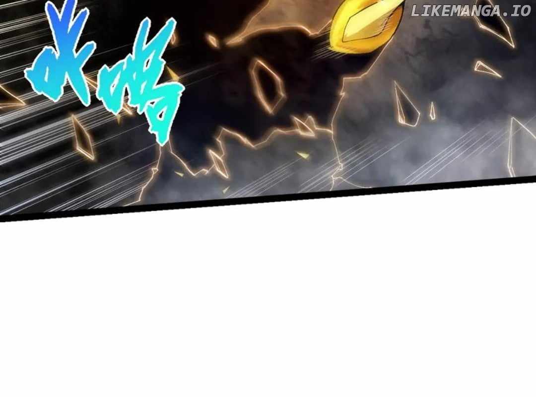 Read Evolution Begins With A Big Tree Manga Online