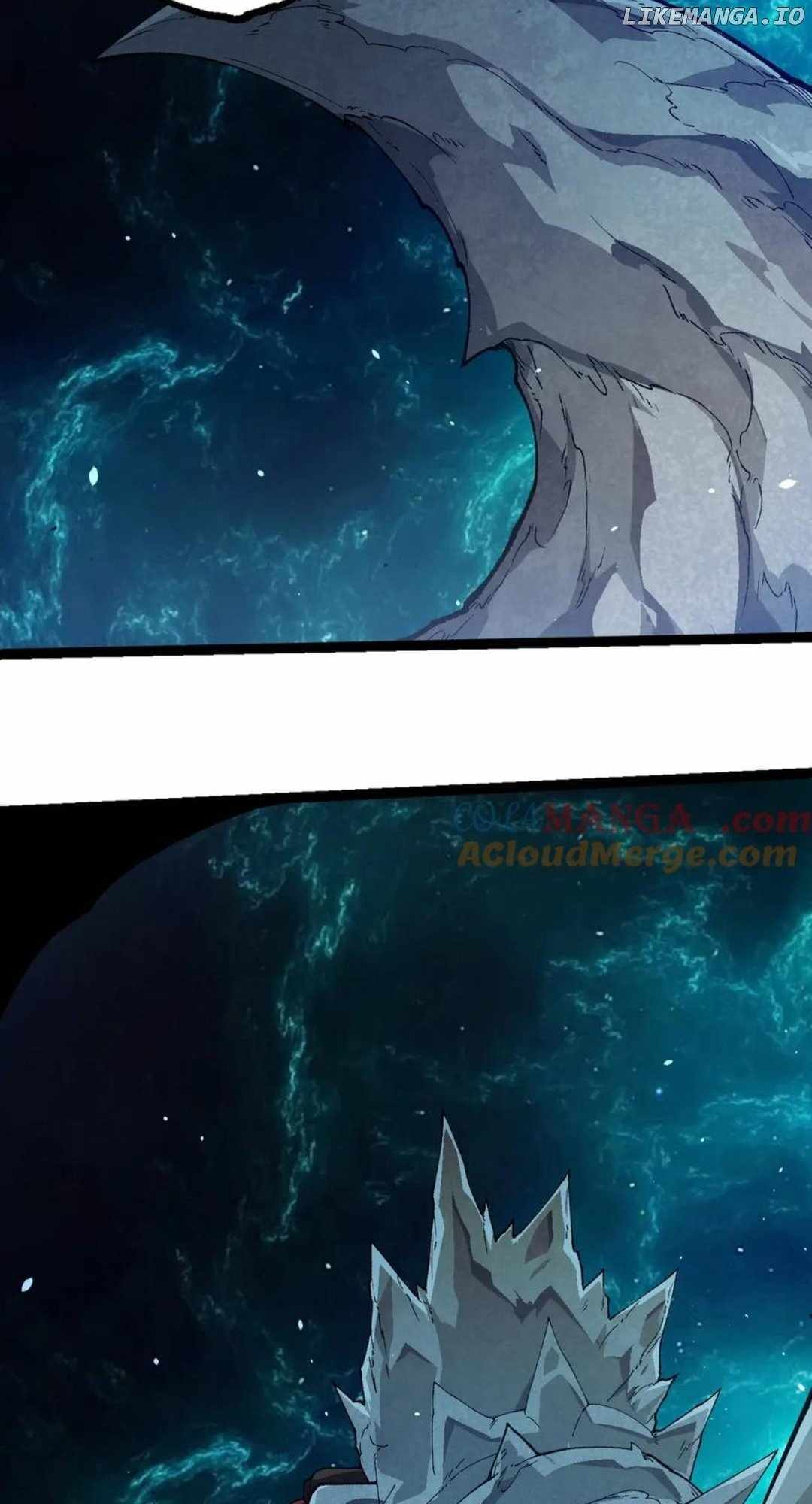Read Evolution Begins With A Big Tree Manga Online