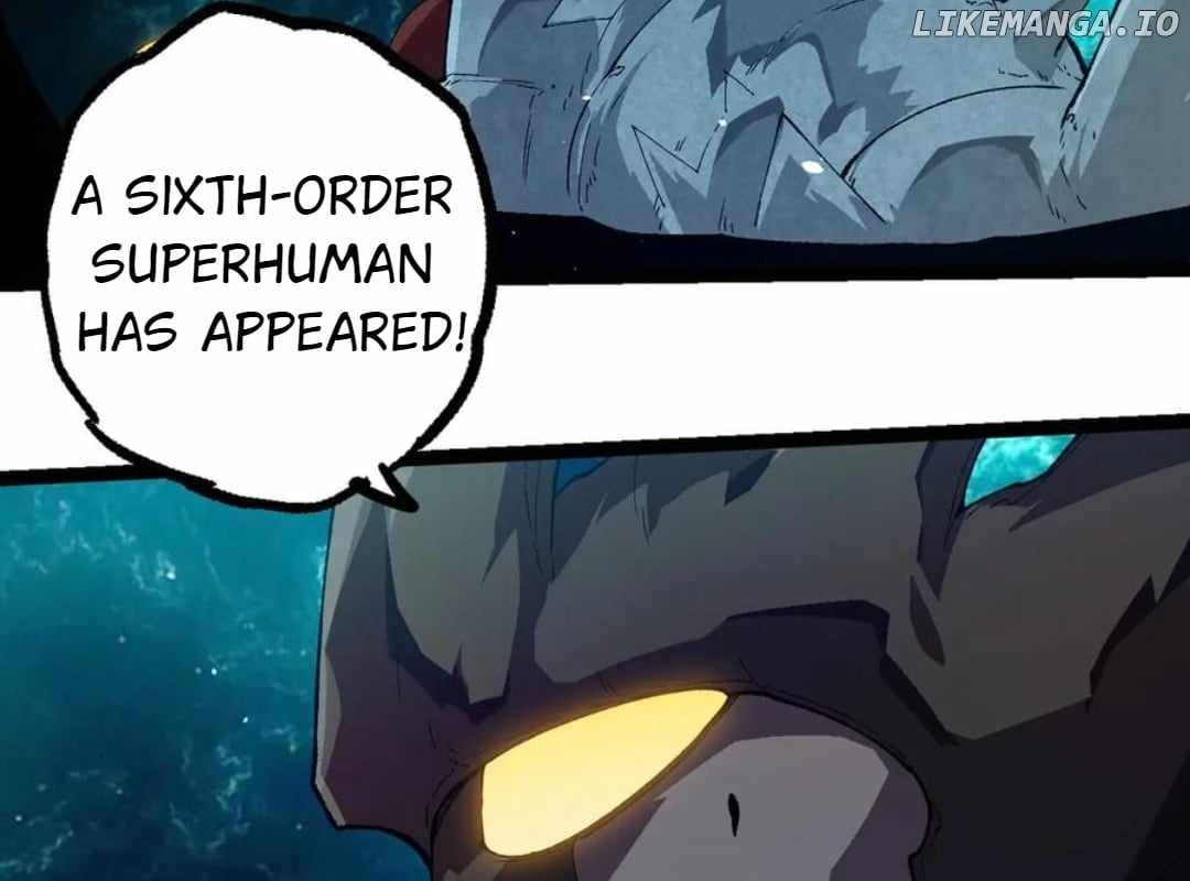 Read Evolution Begins With A Big Tree Manga Online
